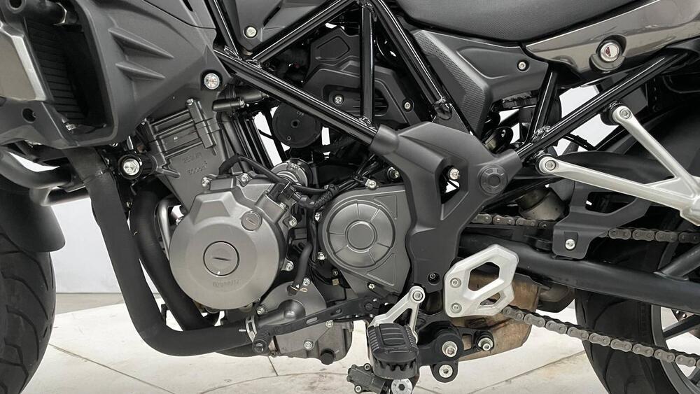 Benelli TRK 502 (2021 - 25) (4)