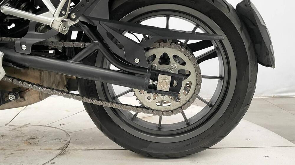 Benelli TRK 502 (2021 - 25) (5)