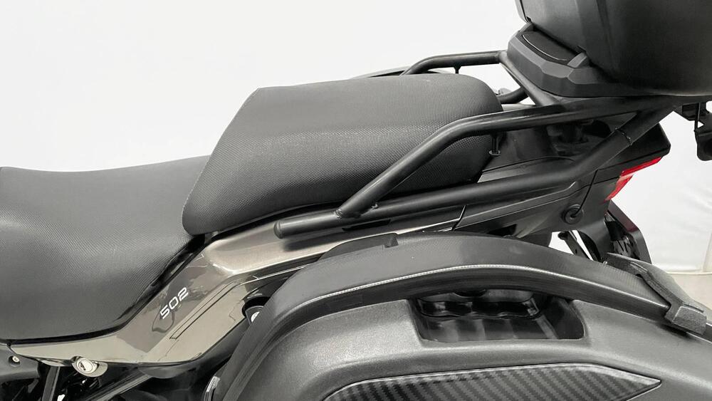 Benelli TRK 502 (2021 - 25) (10)