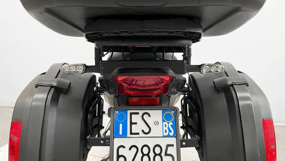 Benelli TRK 502 (2021 - 25) (17)