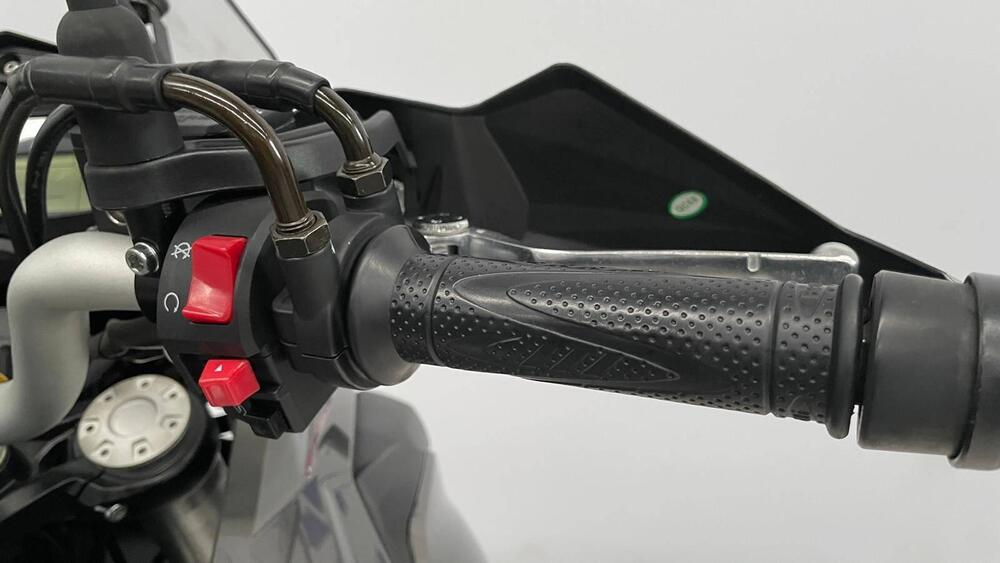 Benelli TRK 502 (2021 - 25) (16)