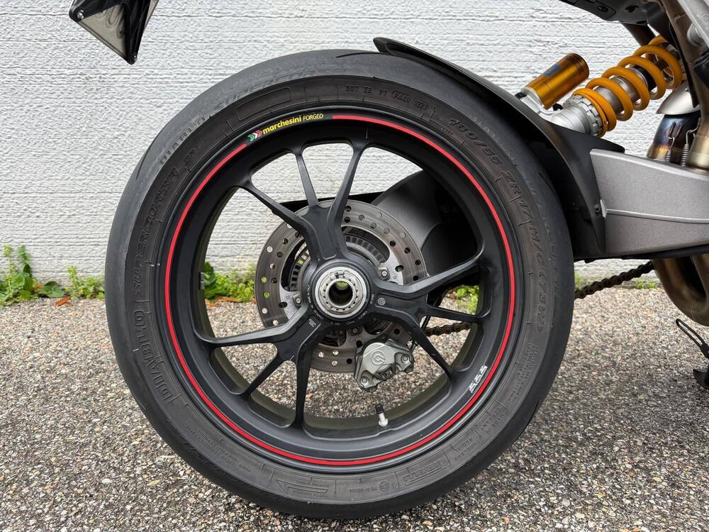 Ducati Hypermotard 950 SP (2019 - 20) (8)