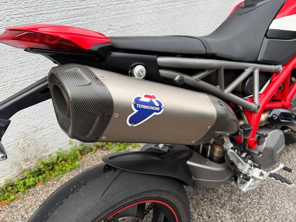 Ducati Hypermotard 950 SP (2019 - 20) (4)