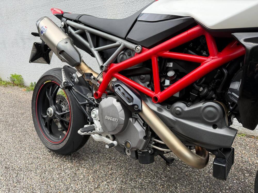 Ducati Hypermotard 950 SP (2019 - 20) (5)