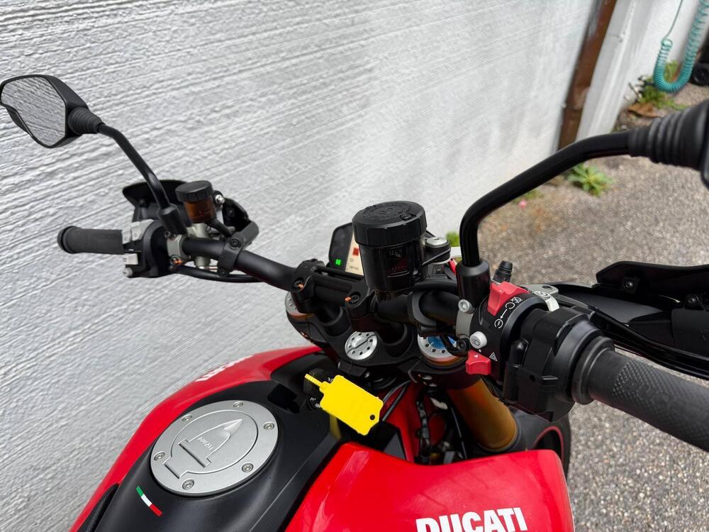 Ducati Hypermotard 950 SP (2019 - 20) (6)