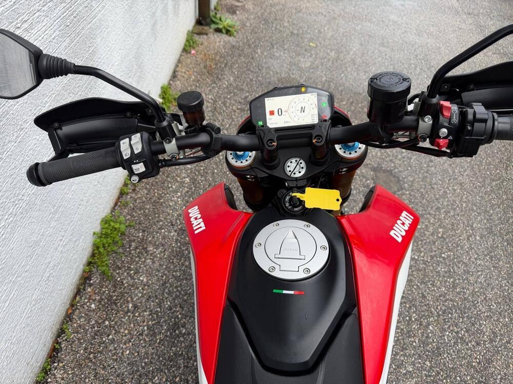 Ducati Hypermotard 950 SP (2019 - 20) (7)