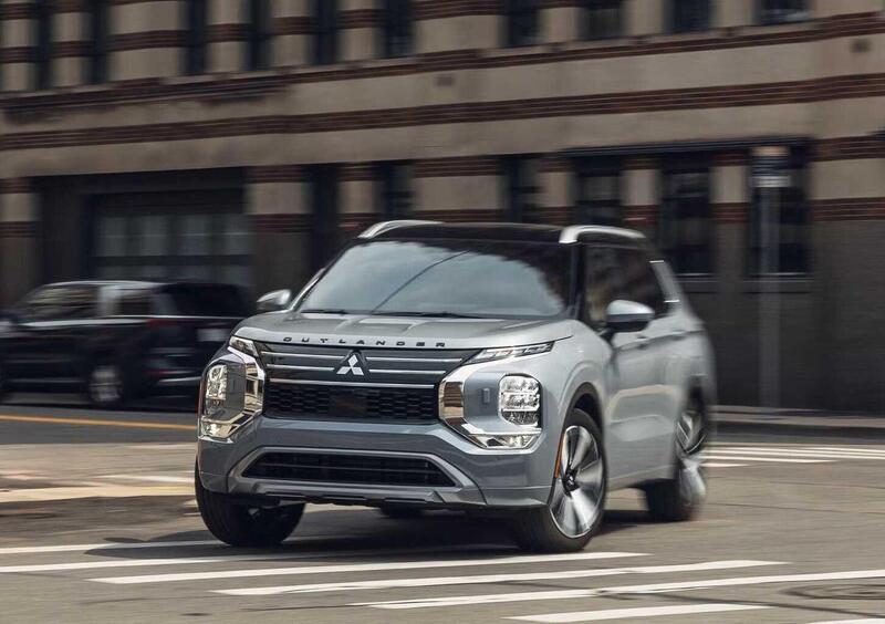 Mitsubishi Outlander (2026-->>) (3)