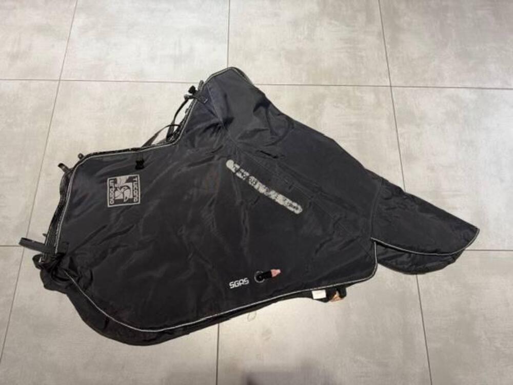 Kymco X-Town 300i City (2021 - 25) (13)