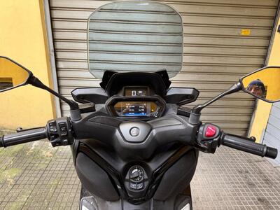 Yamaha X-Max 300 Tech Max (2021 - 24) usata