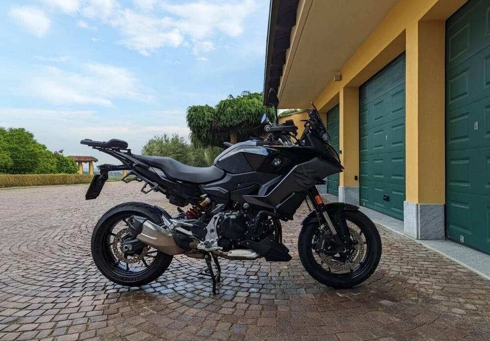 Bmw F 900 XR (2020 - 24)