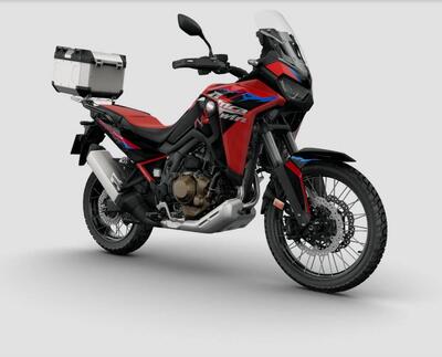 Honda Africa Twin CRF 1100L ES (2024 - 26) nuova