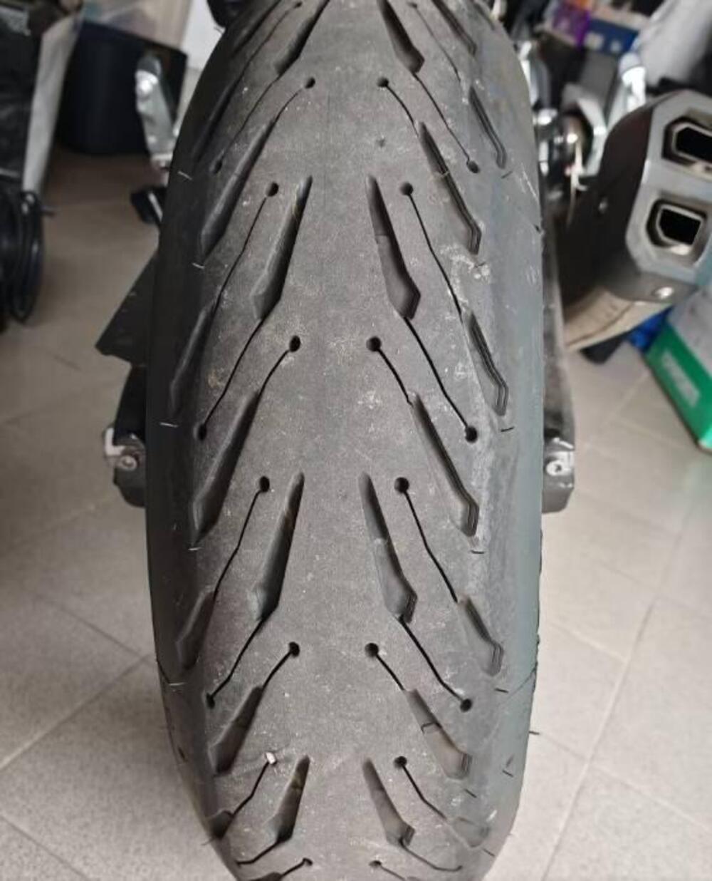 Bmw F 900 XR (2020 - 24) (2)