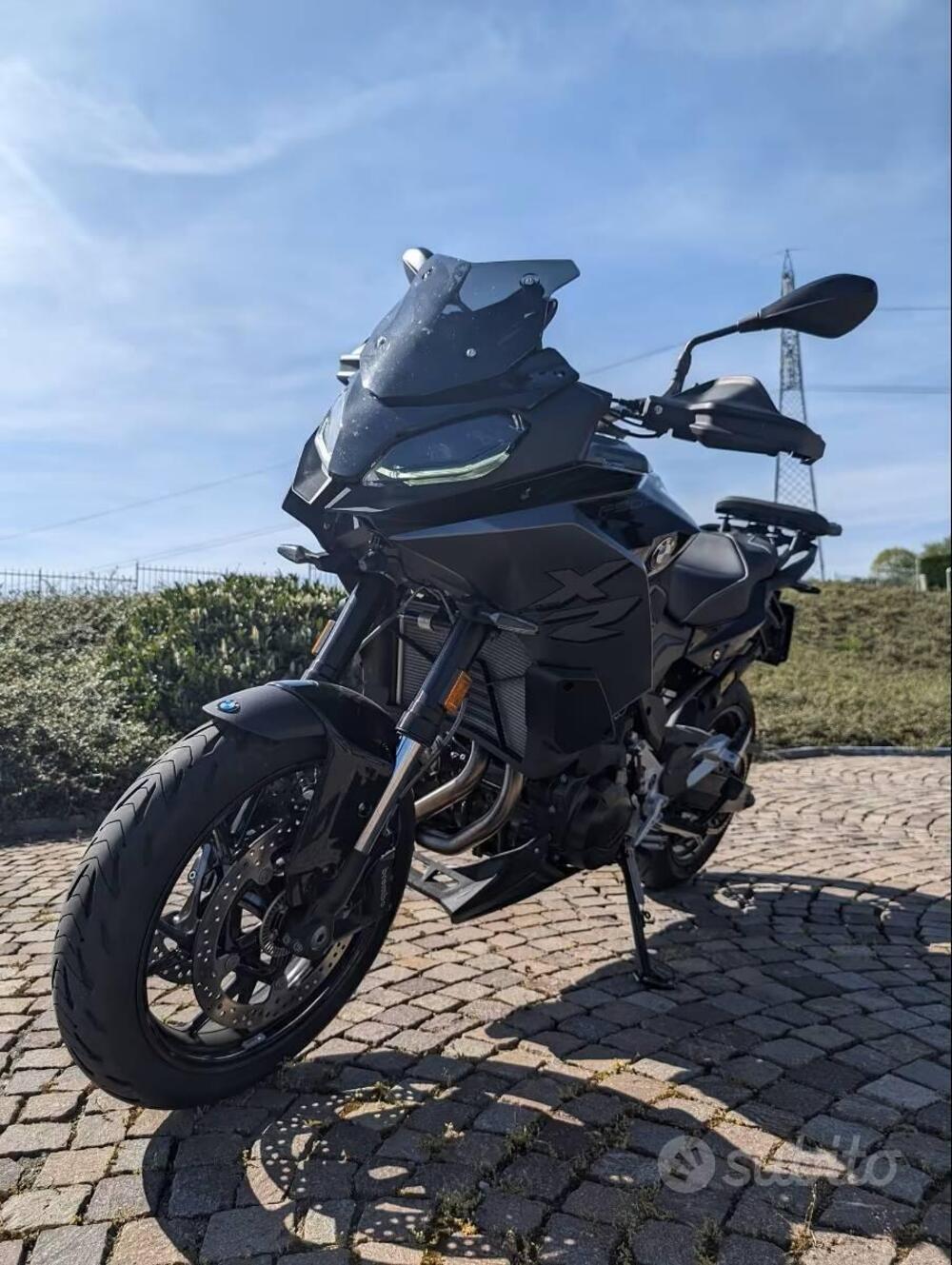 Bmw F 900 XR (2020 - 24) (4)