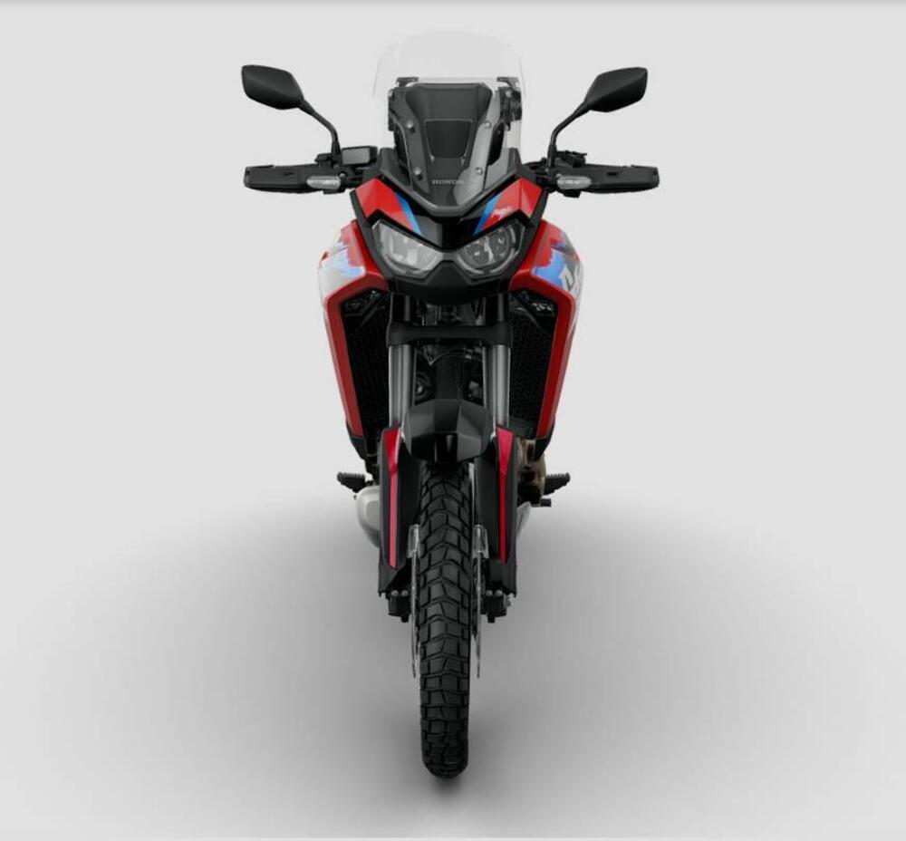 Honda Africa Twin CRF 1100L ES (2024 - 26) (3)