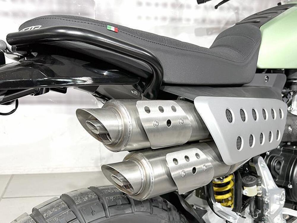 Fantic Motor Caballero 500 Rally (2025 - 26) (3)