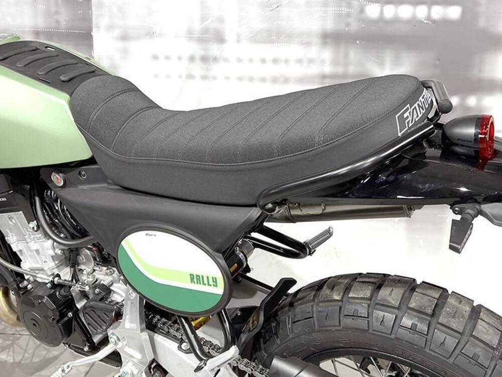 Fantic Motor Caballero 500 Rally (2025 - 26) (4)