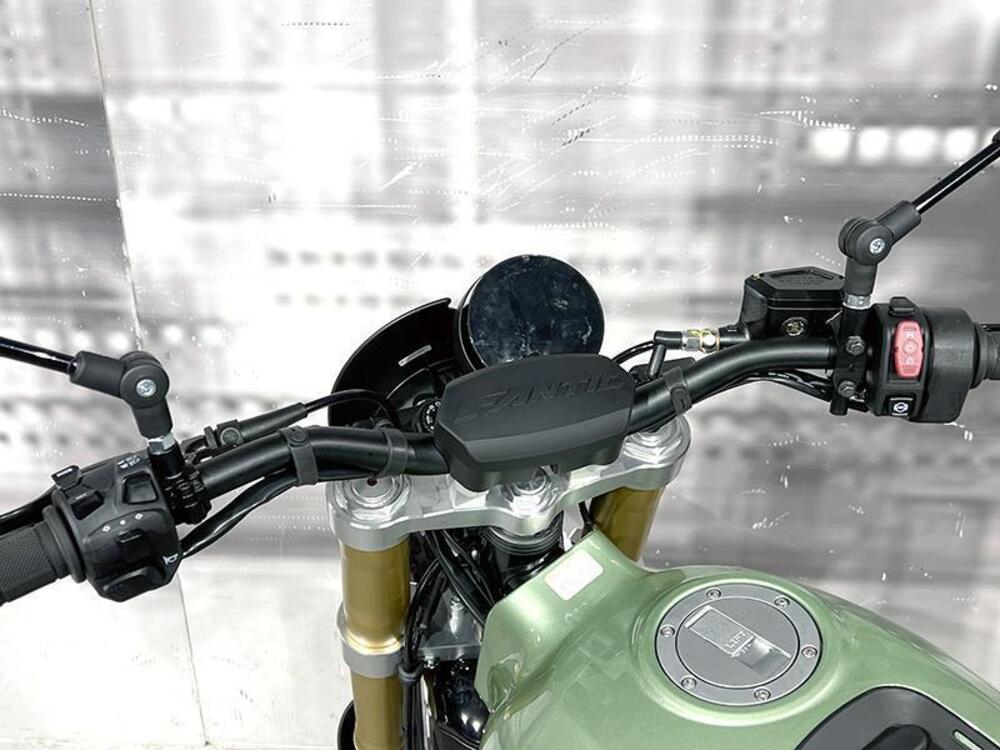 Fantic Motor Caballero 500 Rally (2025 - 26) (6)