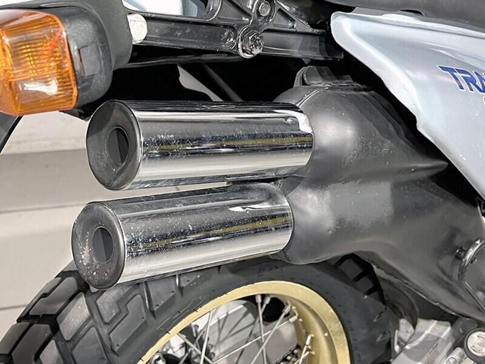 Honda Transalp XL 600V (1987 - 90) (4)