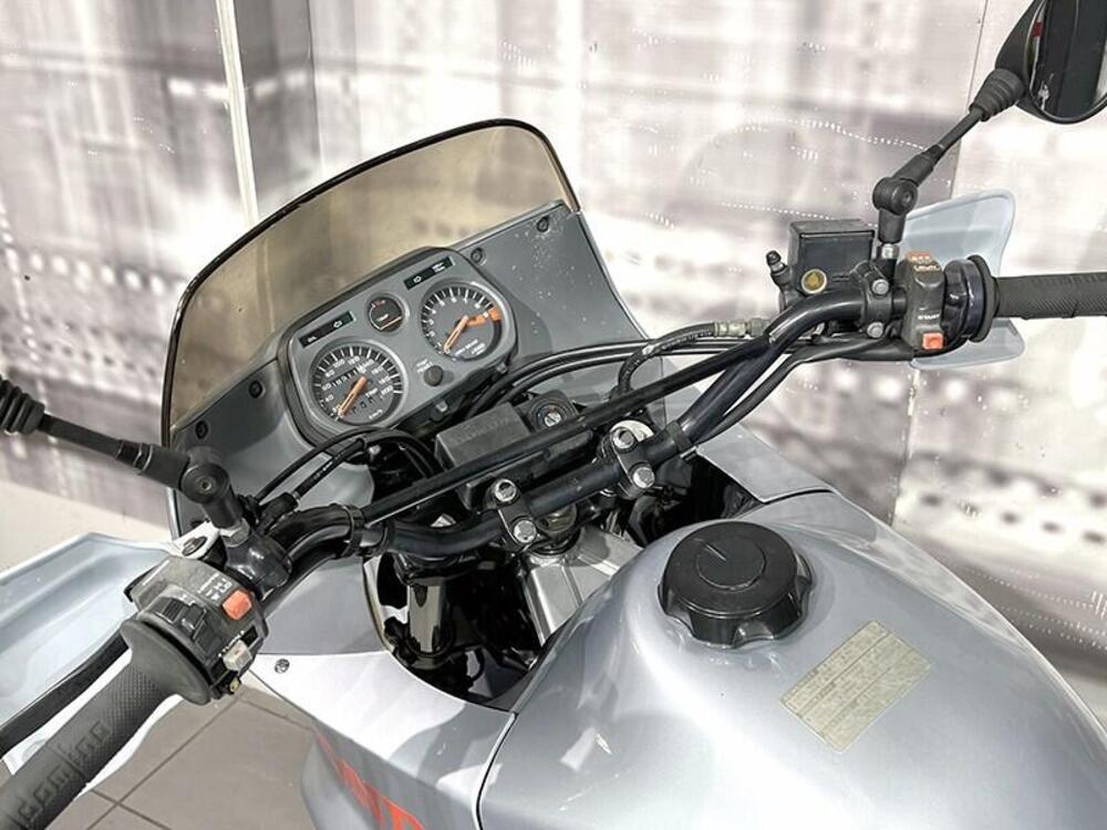 Honda Transalp XL 600V (1987 - 90) (6)