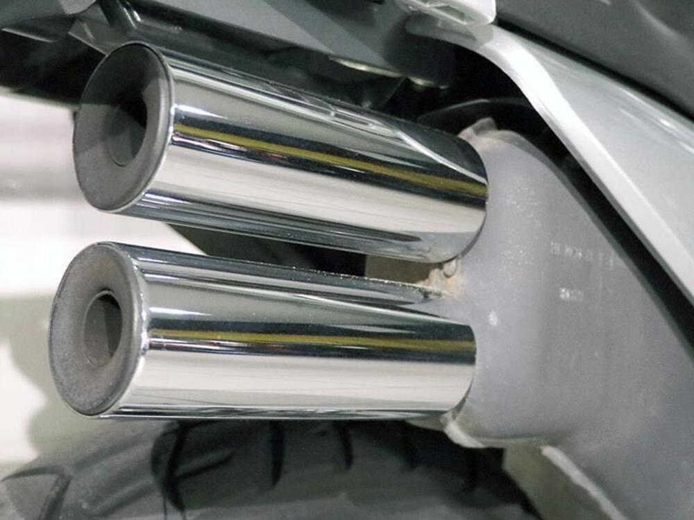 Honda Transalp XL 650V (2000 - 04) (3)