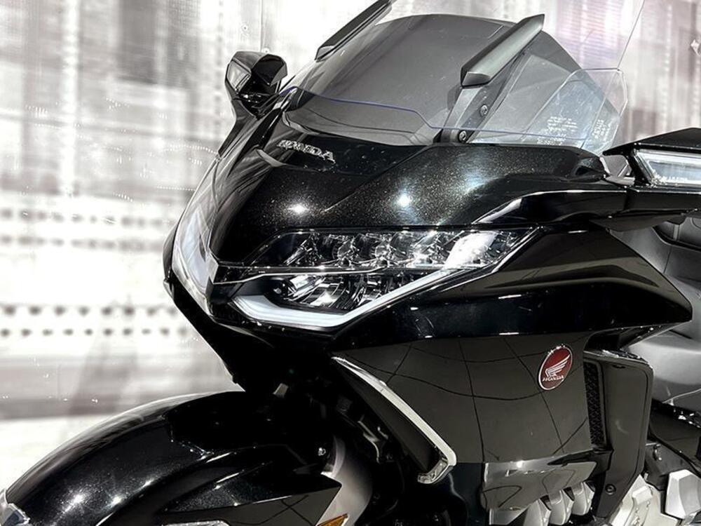 Honda GL 1800 Gold Wing (2018 - 20) (9)