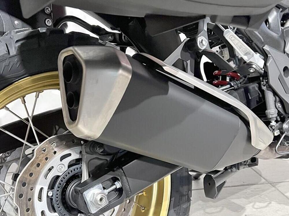 Honda Transalp XL750 (2023 - 24) (3)