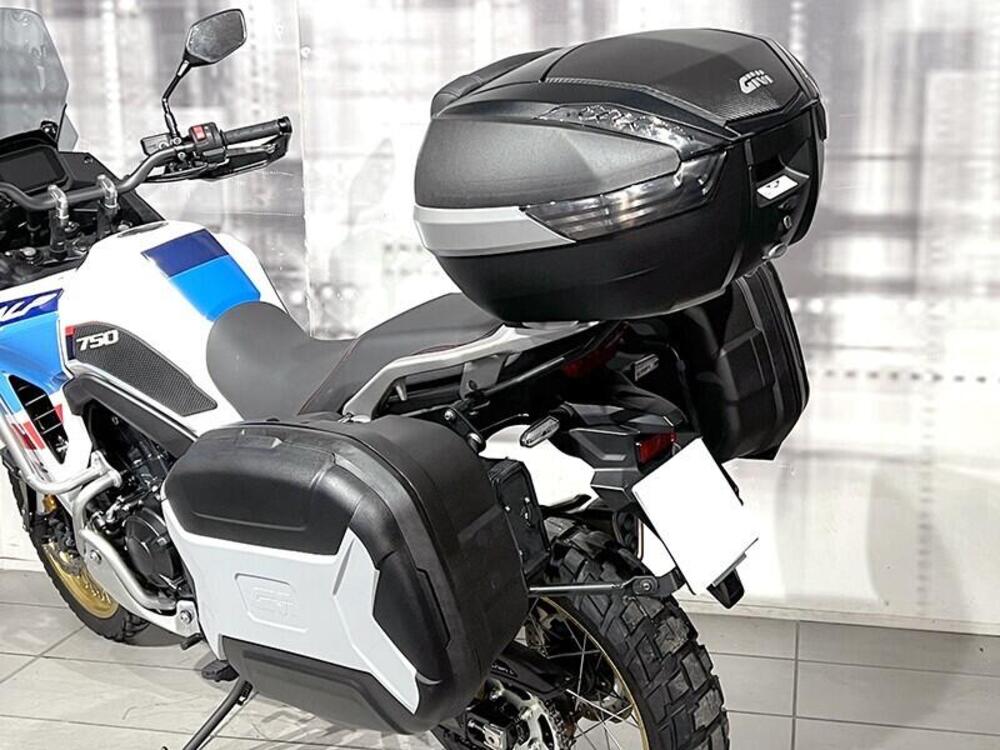 Honda Transalp XL750 (2023 - 24) (4)