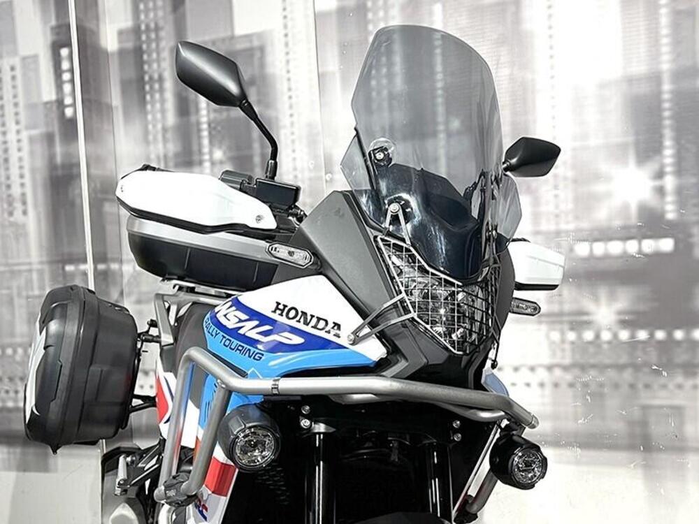 Honda Transalp XL750 (2023 - 24) (9)