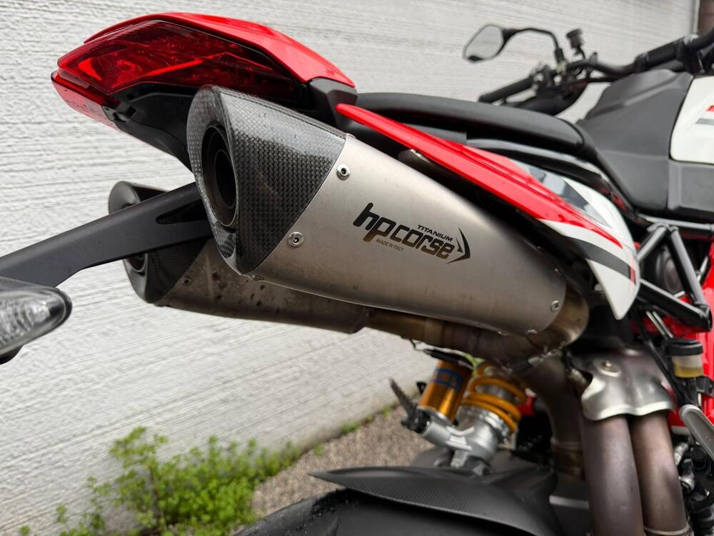 Ducati Hypermotard 950 SP (2022 - 25) (4)