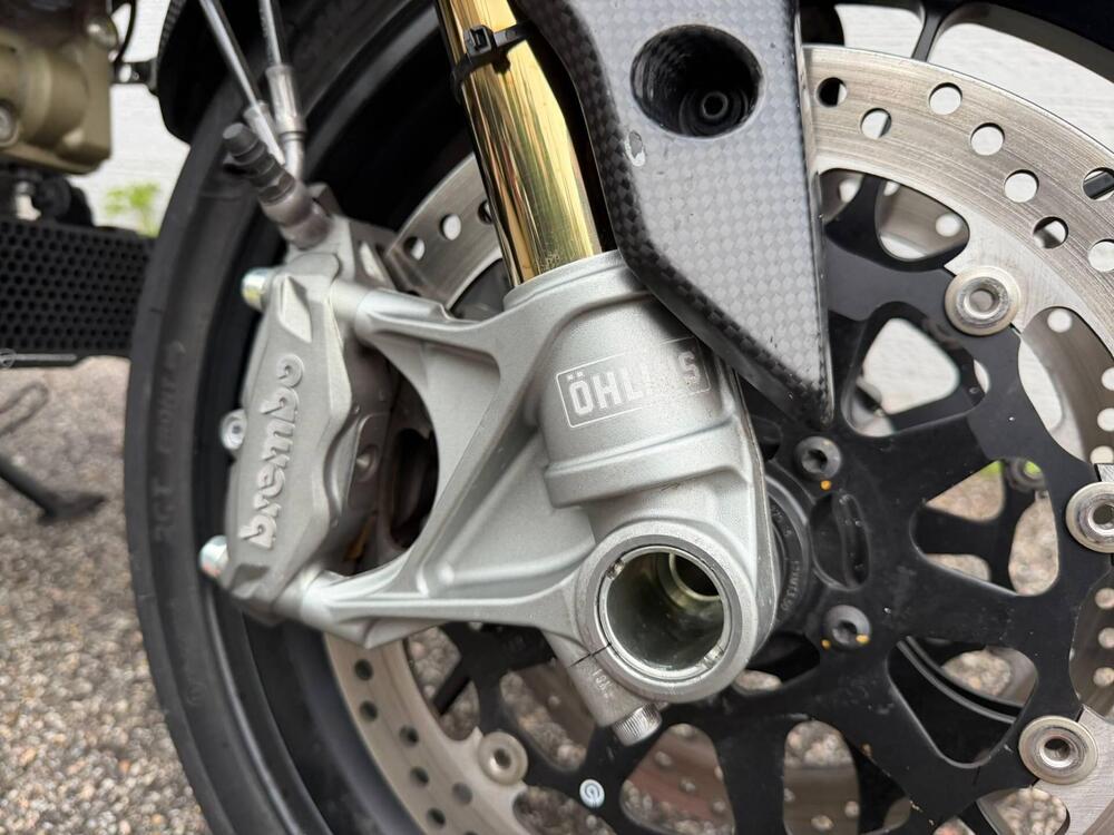 Ducati Hypermotard 950 SP (2022 - 25) (8)