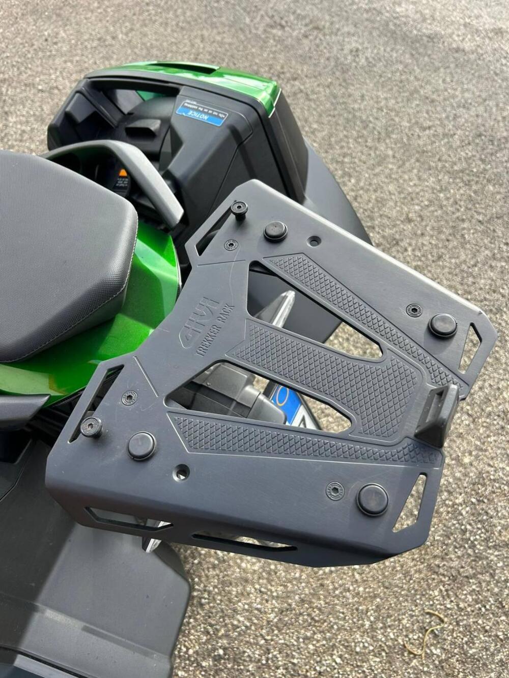 Kawasaki Ninja 1100 SX (2025 - 26) (7)