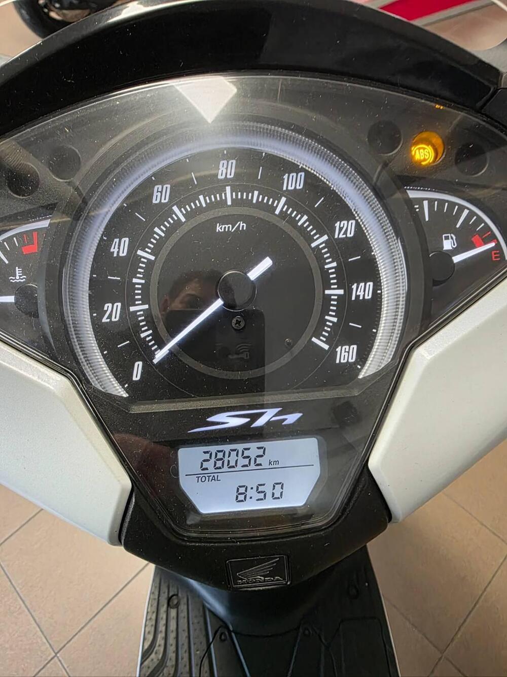 Honda SH 150 i (2017 - 19) (7)