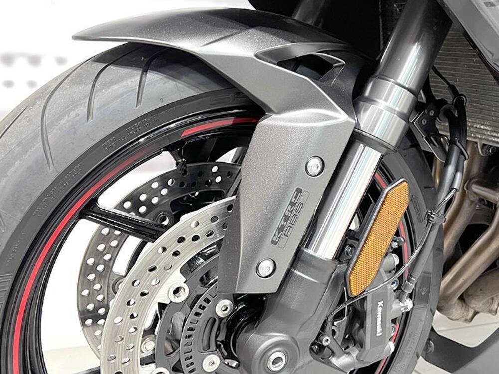 Kawasaki Ninja 1000 SX Tourer (2021 - 24) (5)