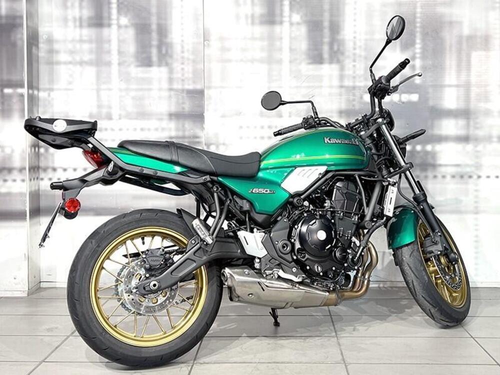 Kawasaki Z 650 RS (2022 - 24) (7)
