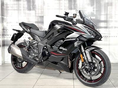 Kawasaki Ninja 1100 SX SE (2025 - 26) usata