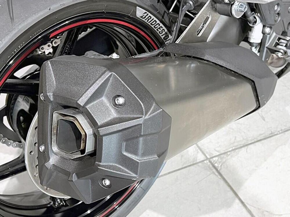 Kawasaki Ninja 1100 SX SE (2025 - 26) (4)