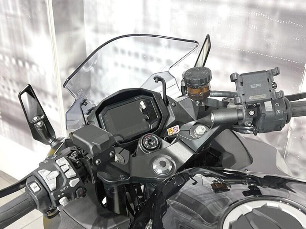 Kawasaki Ninja 1100 SX SE (2025 - 26) (6)