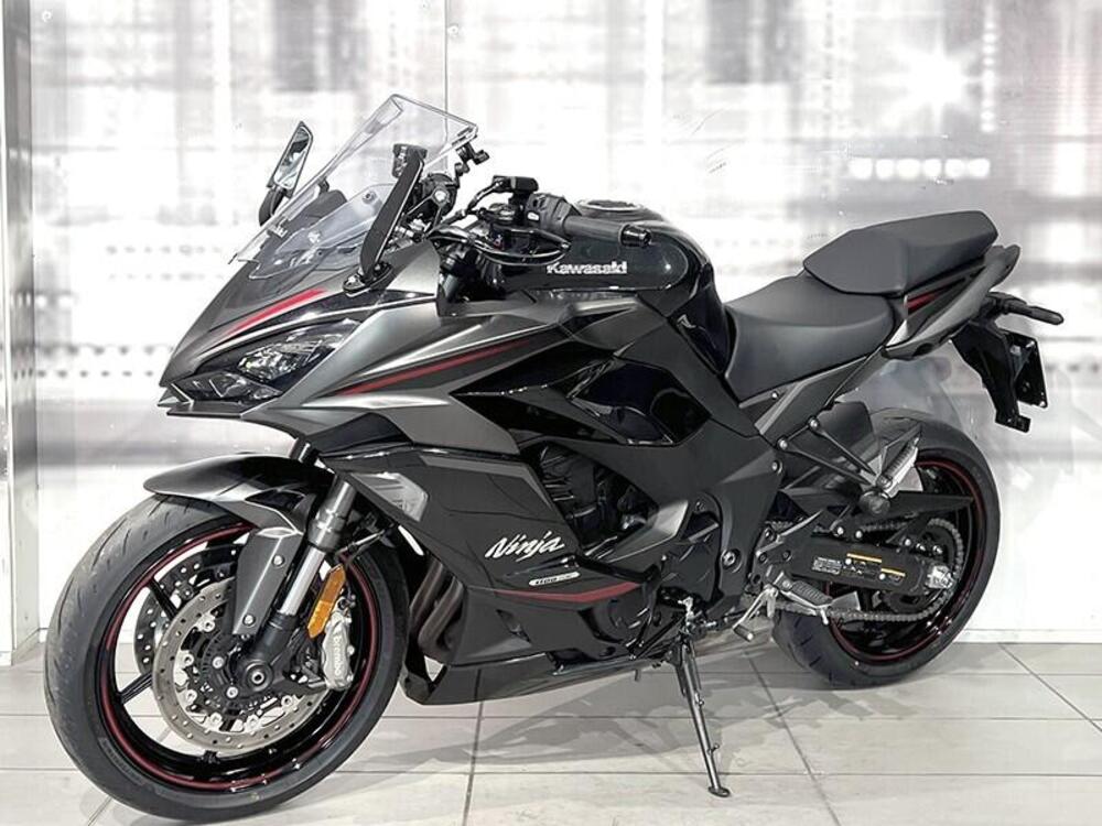 Kawasaki Ninja 1100 SX SE (2025 - 26) (7)