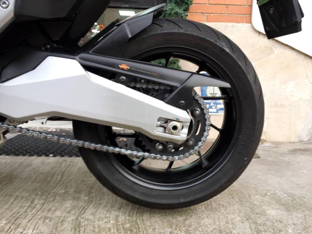 Honda Forza 750 DCT (2021 - 24) (19)