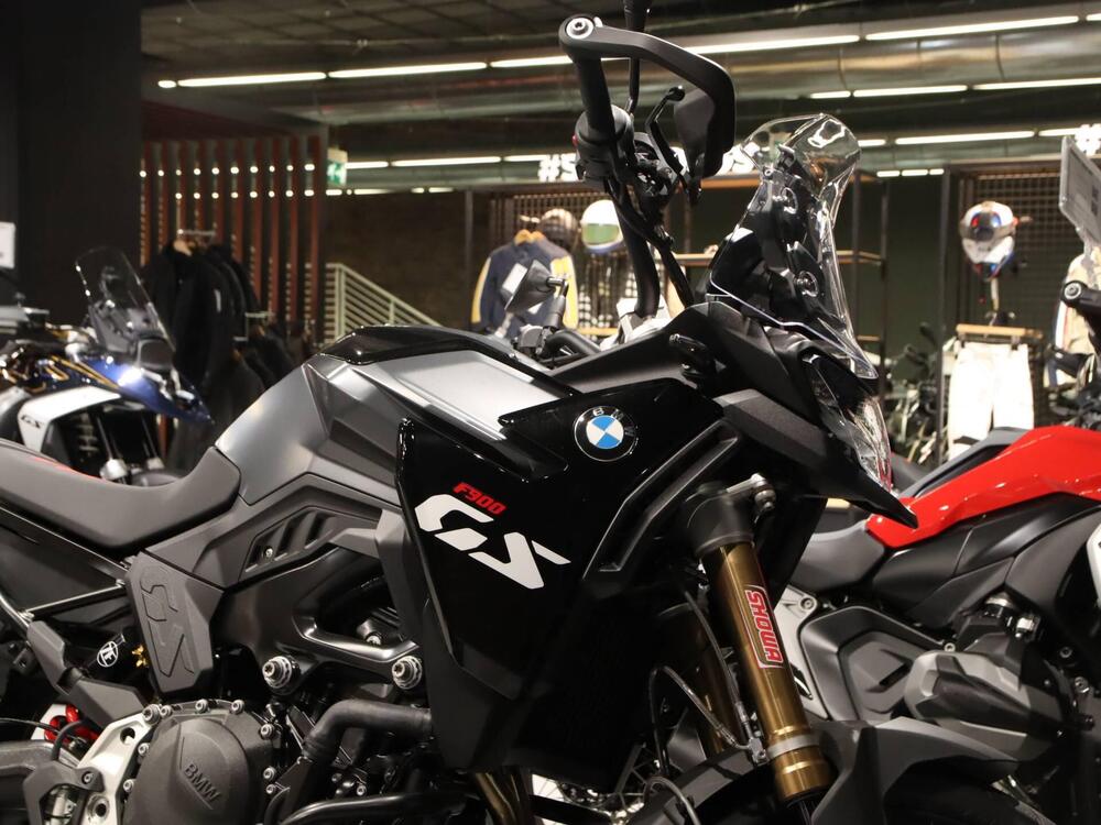 Bmw F 900 GS (2024 - 26) (2)