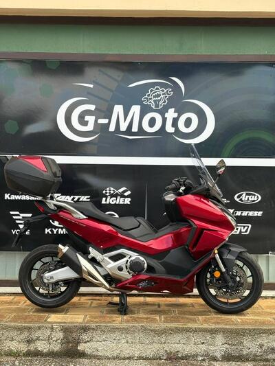 Honda Forza 750 DCT (2021 - 24) usata