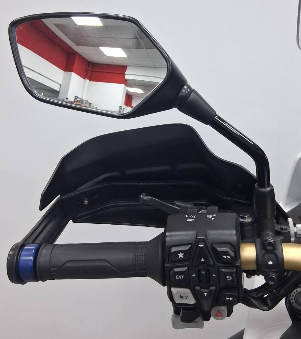 Honda Africa Twin CRF 1100L Adventure Sports DCT (2024 - 26) (5)