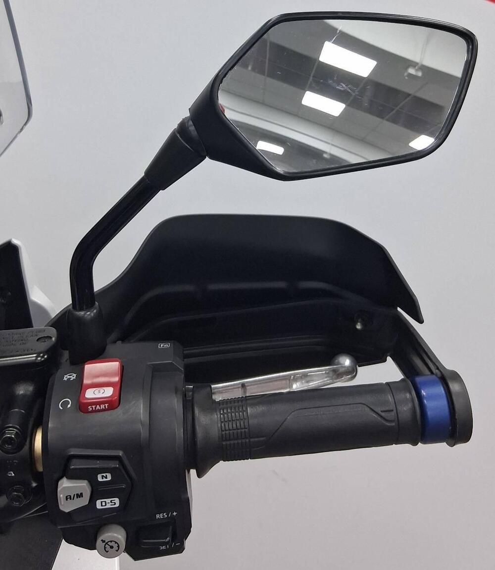 Honda Africa Twin CRF 1100L Adventure Sports DCT (2024 - 26) (6)