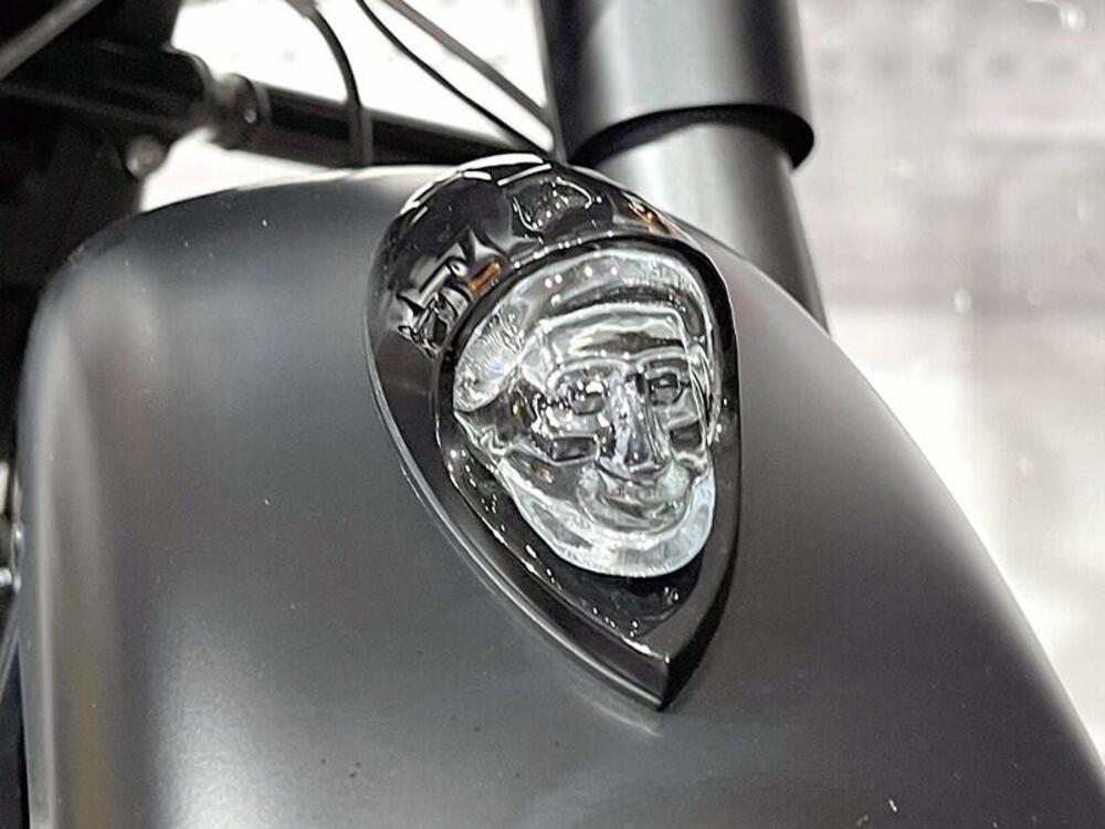 Indian Chieftain 1890 Dark Horse (2021 - 25) (4)