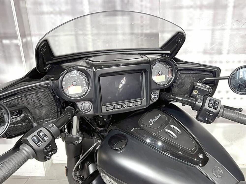 Indian Chieftain 1890 Dark Horse (2021 - 25) (6)