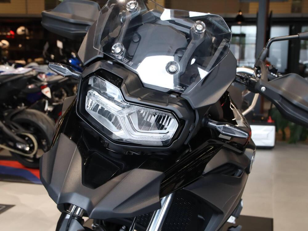 Bmw F 800 GS (2024 - 26) (4)