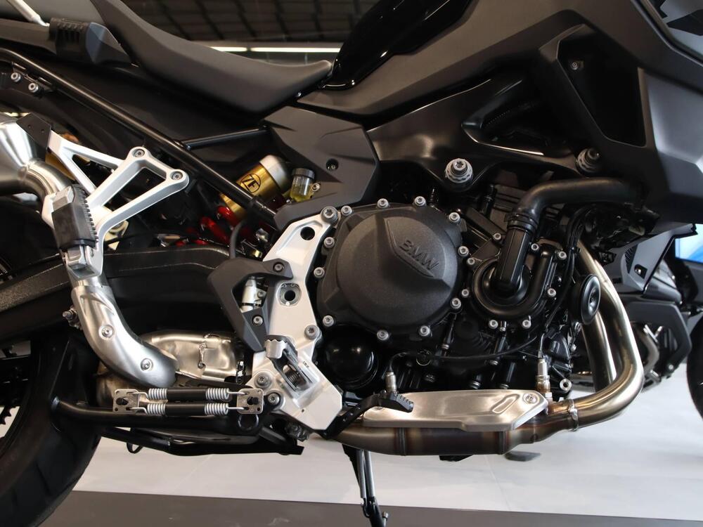Bmw F 800 GS (2024 - 26) (8)