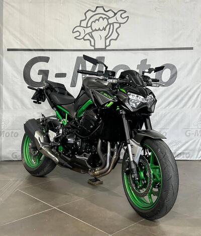 Kawasaki Z 900 (2021 - 24) usata