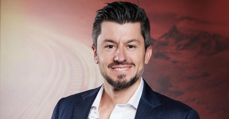 Fulvio Ferrari nominato nuovo Land Mobility Division Manager Yamaha Motor