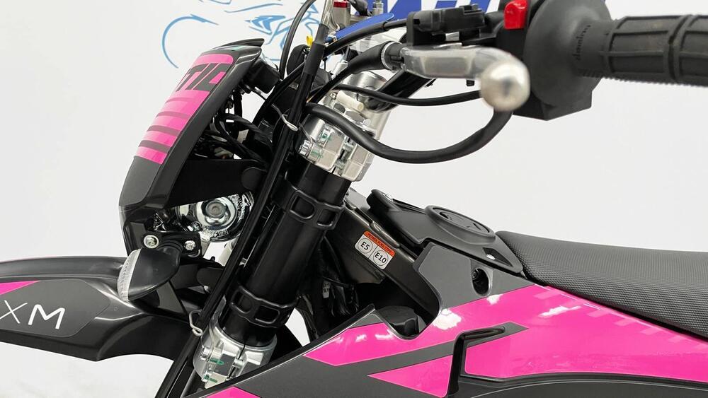 Fantic Motor XM 50 Performance (2025 - 26) (14)